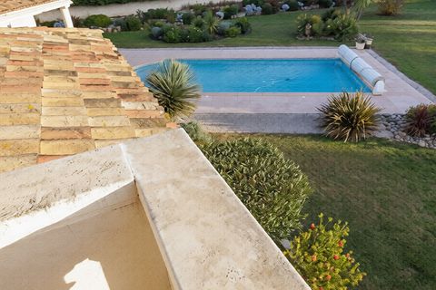 Villa a Saint-Cannat, Bouches-du-Rhone, Saint-Cannat - € 1.295.000 | Ref: HH-16021921 - foto 17