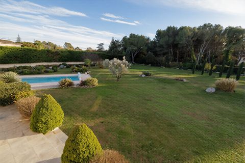 Villa a Saint-Cannat, Bouches-du-Rhone, Saint-Cannat - € 1.295.000 | Ref: HH-16021921 - foto 18
