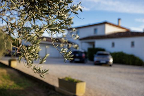 Villa a Saint-Cannat, Bouches-du-Rhone, Saint-Cannat - € 1.295.000 | Ref: HH-16021921 - foto 21