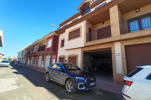 Byhus i Roldan, Murcia, Roldan - € 275.000 | Ref: MGH1903 - foto 2