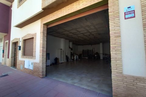 Byhus i Roldan, Murcia, Roldan - € 275.000 | Ref: MGH1903 - foto 3