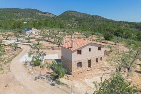 Landejendom i El Perello, Tarragona, El Perello - € 345.000 | Ref: Garrufina/7003 - foto 1