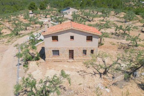 Landejendom i El Perello, Tarragona, El Perello - € 345.000 | Ref: Garrufina/7003 - foto 2