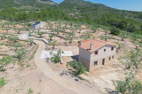 Landejendom i El Perello, Tarragona, El Perello - € 345.000 | Ref: Garrufina/7003 - foto 3