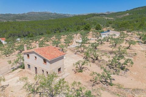 Landejendom i El Perello, Tarragona, El Perello - € 345.000 | Ref: Garrufina/7003 - foto 4