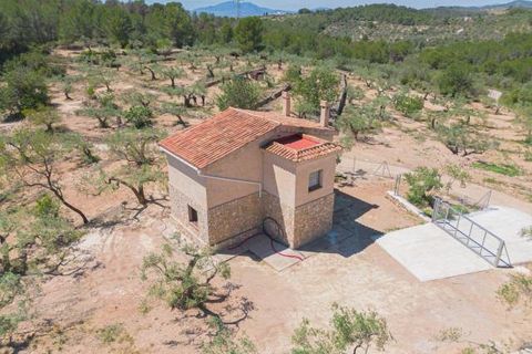 Landejendom i El Perello, Tarragona, El Perello - € 345.000 | Ref: Garrufina/7003 - foto 5
