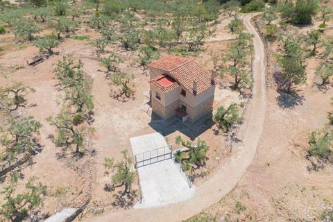 Landejendom i El Perello, Tarragona, El Perello - € 345.000 | Ref: Garrufina/7003 - foto 6