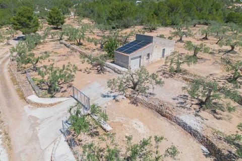 Landejendom i El Perello, Tarragona, El Perello - € 345.000 | Ref: Garrufina/7003 - foto 8