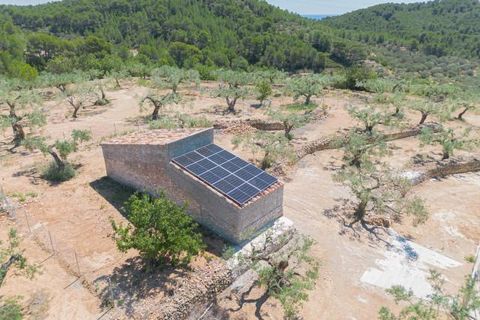 Landejendom i El Perello, Tarragona, El Perello - € 345.000 | Ref: Garrufina/7003 - foto 9