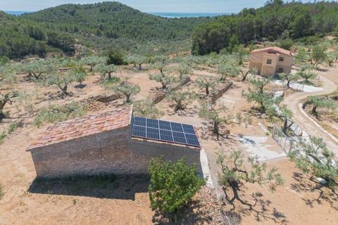 Landejendom i El Perello, Tarragona, El Perello - € 345.000 | Ref: Garrufina/7003 - foto 10