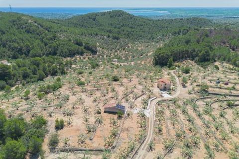 Landejendom i El Perello, Tarragona, El Perello - € 345.000 | Ref: Garrufina/7003 - foto 12