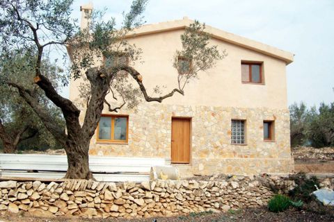 Landejendom i El Perello, Tarragona, El Perello - € 345.000 | Ref: Garrufina/7003 - foto 14