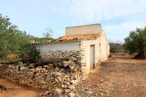 Landejendom i El Perello, Tarragona, El Perello - € 345.000 | Ref: Garrufina/7003 - foto 18