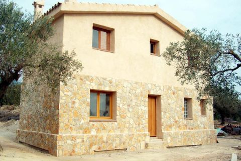 Landejendom i El Perello, Tarragona, El Perello - € 345.000 | Ref: Garrufina/7003 - foto 20