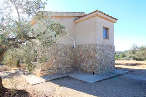 Landejendom i El Perello, Tarragona, El Perello - € 345.000 | Ref: Garrufina/7003 - foto 39