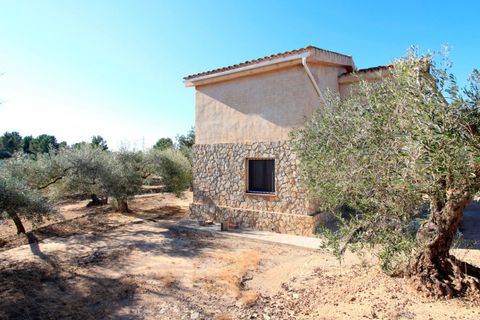 Landejendom i El Perello, Tarragona, El Perello - € 345.000 | Ref: Garrufina/7003 - foto 40