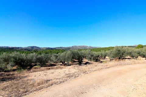 Landejendom i El Perello, Tarragona, El Perello - € 345.000 | Ref: Garrufina/7003 - foto 49