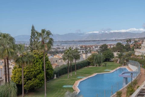 Lejlighed i El Ejido, Almeria, El Ejido - € 198.000 | Ref: Escotilla - foto 1