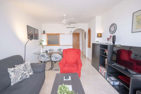Lejlighed i El Ejido, Almeria, El Ejido - € 198.000 | Ref: Escotilla - foto 6