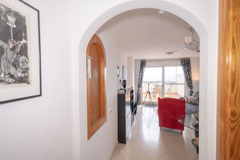 Lejlighed i El Ejido, Almeria, El Ejido - € 198.000 | Ref: Escotilla - foto 8