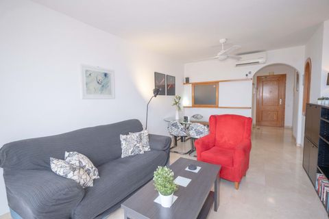 Lejlighed i El Ejido, Almeria, El Ejido - € 198.000 | Ref: Escotilla - foto 10