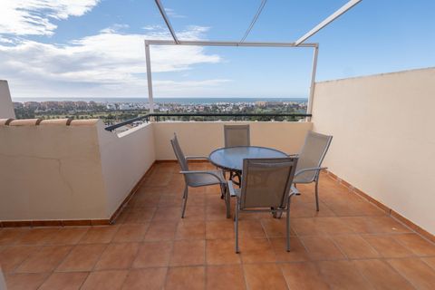 Lejlighed i El Ejido, Almeria, El Ejido - € 198.000 | Ref: Escotilla - foto 13