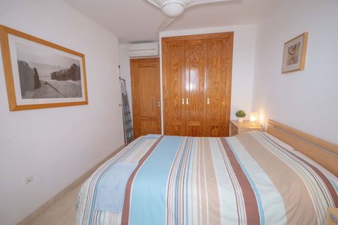 Lejlighed i El Ejido, Almeria, El Ejido - € 198.000 | Ref: Escotilla - foto 16