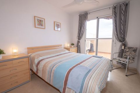Lejlighed i El Ejido, Almeria, El Ejido - € 198.000 | Ref: Escotilla - foto 18