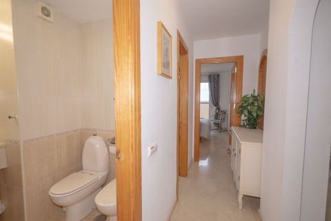 Lejlighed i El Ejido, Almeria, El Ejido - € 198.000 | Ref: Escotilla - foto 20