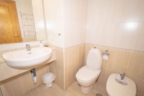 Lejlighed i El Ejido, Almeria, El Ejido - € 198.000 | Ref: Escotilla - foto 21