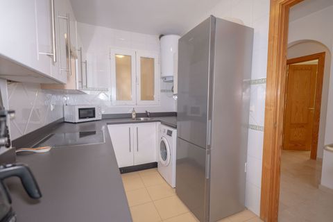 Lejlighed i El Ejido, Almeria, El Ejido - € 198.000 | Ref: Escotilla - foto 36