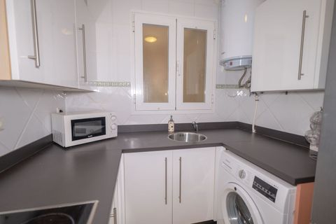 Lejlighed i El Ejido, Almeria, El Ejido - € 198.000 | Ref: Escotilla - foto 37