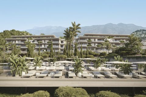 Leilighet i Mijas, Malaga, Mijas - € 695 000 | Ref: NEWA9114 - foto 13