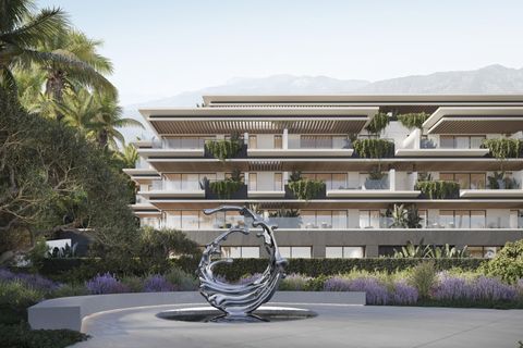 Leilighet i Mijas, Malaga, Mijas - € 695 000 | Ref: NEWA9114 - foto 15