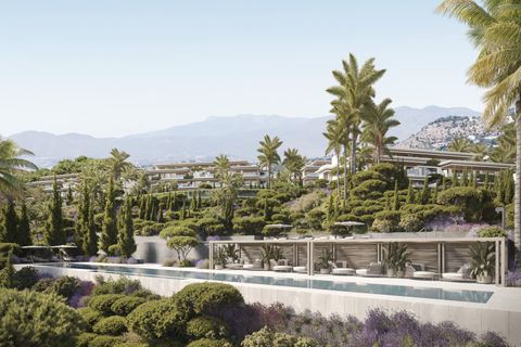 Leilighet i Mijas, Malaga, Mijas - € 695 000 | Ref: NEWA9114 - foto 16