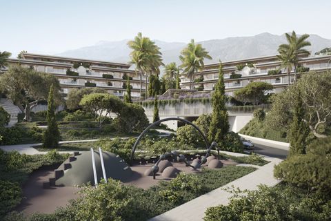 Leilighet i Mijas, Malaga, Mijas - € 695 000 | Ref: NEWA9114 - foto 19