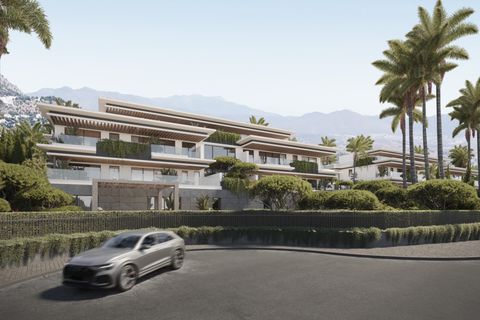 Leilighet i Mijas, Malaga, Mijas - € 695 000 | Ref: NEWA9114 - foto 23