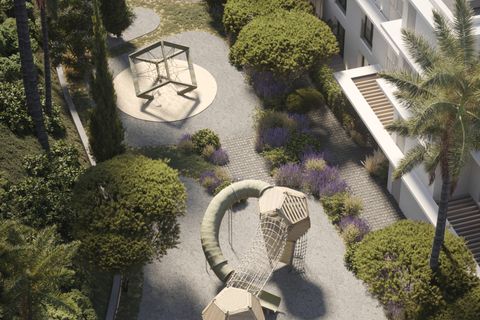 Leilighet i Mijas, Malaga, Mijas - € 695 000 | Ref: NEWA9114 - foto 24