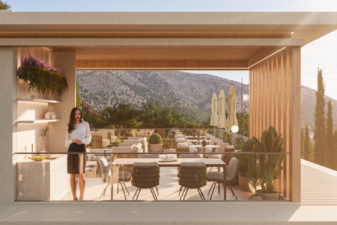 Leilighet i Mijas, Malaga, Mijas - € 695 000 | Ref: NEWA9114 - foto 39