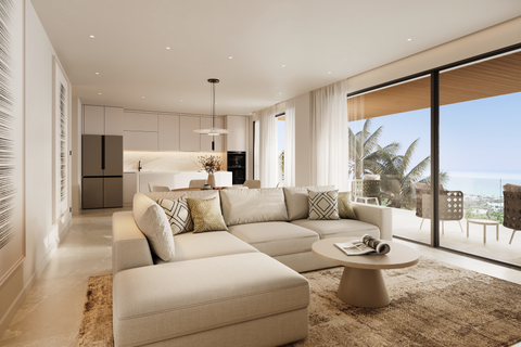 Dúplex a Mijas, Malaga, Mijas - € 935.000 | Ref: NEWA9115 - foto 2
