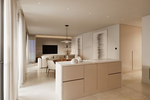 Dúplex a Mijas, Malaga, Mijas - € 935.000 | Ref: NEWA9115 - foto 3