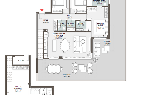 Dúplex a Mijas, Malaga, Mijas - € 935.000 | Ref: NEWA9115 - foto 50