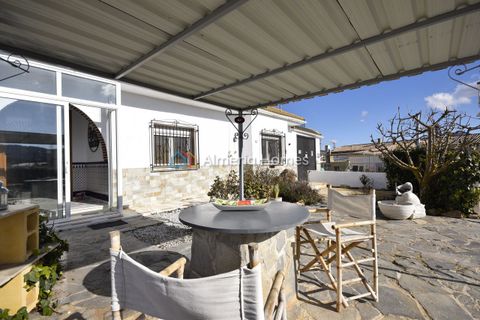 Villa i Oria, Almeria, Oria - € 174.995 | Ref: AH-14558 - foto 3