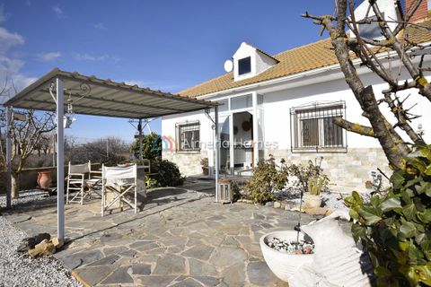 Villa i Oria, Almeria, Oria - € 174.995 | Ref: AH-14558 - foto 4