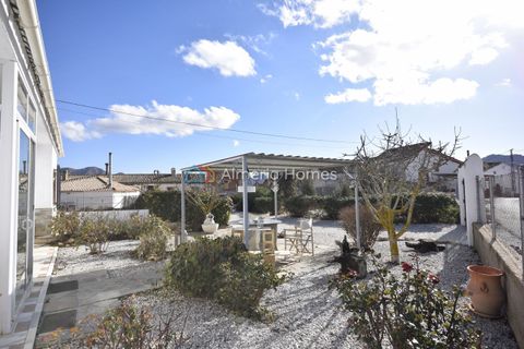 Villa i Oria, Almeria, Oria - € 174.995 | Ref: AH-14558 - foto 5