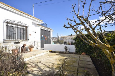 Villa i Oria, Almeria, Oria - € 174.995 | Ref: AH-14558 - foto 6