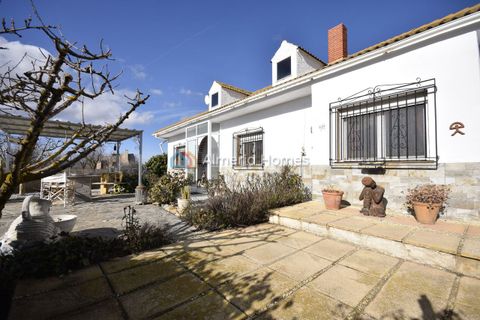 Villa i Oria, Almeria, Oria - € 174.995 | Ref: AH-14558 - foto 7