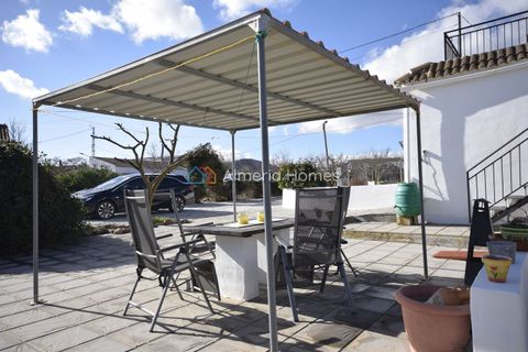 Villa i Oria, Almeria, Oria - € 174.995 | Ref: AH-14558 - foto 8