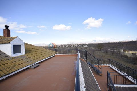 Villa i Oria, Almeria, Oria - € 174.995 | Ref: AH-14558 - foto 9