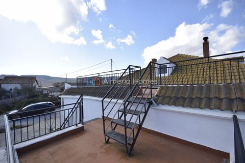 Villa i Oria, Almeria, Oria - € 174.995 | Ref: AH-14558 - foto 10